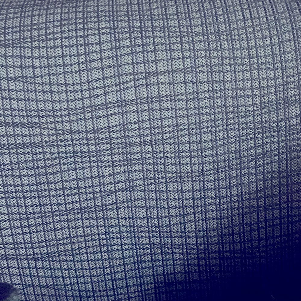 Meet your Posher, Frcapone